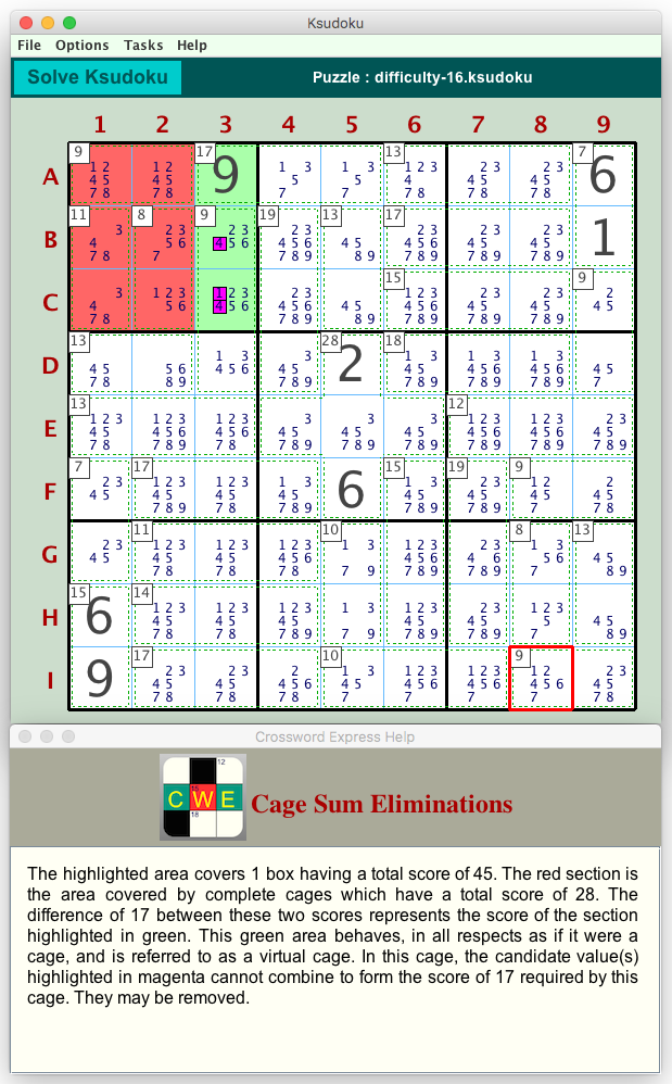 Sudoku Grid Template Excel from www.crauswords.com